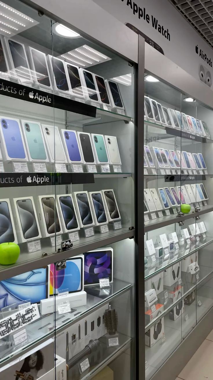 Phone Installments